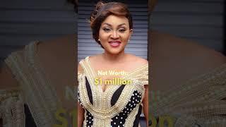 Top 5 Richest Yoruba Actors And Actresses 2023