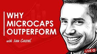 Why Microcaps Are Outperforming w/ Ian Cassel (TIP480)