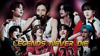 Stray Kids LEGENDS NEVER DIE【FMV】#SKZ6thAnniversary