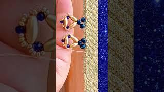 Watch daily tutorials and designs with me only on this channel.#diy #stonebeads #bracelet 