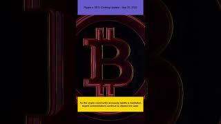 Ripple v. SEC: Exciting Update! - Sep 25, 2023