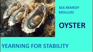 CASE OF OYSTER by INTEGRATED HOMOEOPATHY