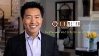 IO Metro | Vern Yip Talks About Style