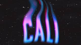 Supreme Sidhu - Cali (Official Audio)