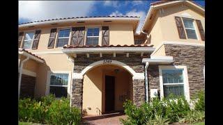 West Palm Beach Townhomes for Rent 3BR/2.5BA by West Palm Beach Property Management