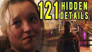 THE LAST OF US Episode 7 Breakdown, Easter Eggs, & Ending Explained!