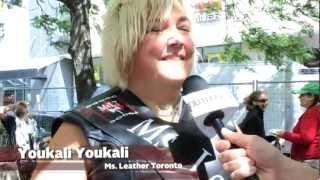 Montreal Pride 2012 - Outlooks National Pride Tour