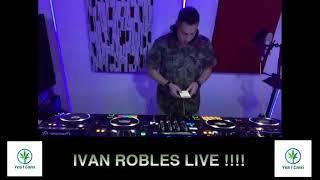 IVAN ROBLES LIVE   DALE SHARE