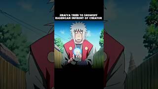 「 Jiraiya Flexing Infront Of Minato 」 | Naruto Shipudeen | #naruto #narutoshippuden #jiraiya