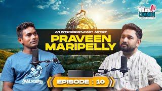 "From Rural India to Global Change-Maker: The Inspiring Journey of Praveen Maripelly"