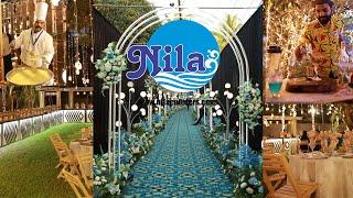 Fairytale Wedding | Nila Catering Service | Vallapad | Experience The Difference