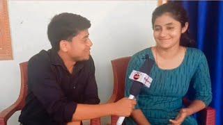 @bashu_sanchita24 सुनिए संचिता बासु ने क्या बोले AmiT A4U के बारे में 