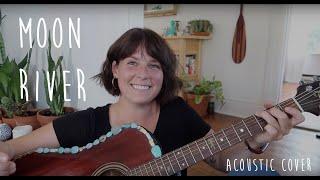 Moon River - Audrey Hepburn - Cover by Corinne Dutil