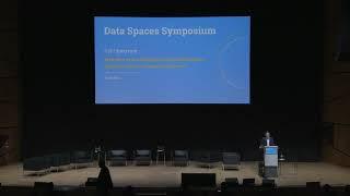 Welcome to the European Union Data Spaces Support Centre’s Annual Conference