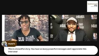 Narrative Shifts: Ep. 12 The GAME Changer of Education, Calvin Sibert, Learn Fresh