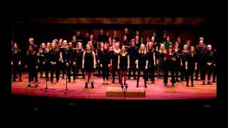 Words - The Real Group | Bachelor of Music in Education (ODM) Utrecht