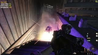 Buried Maxis 4p Easter Egg Speedrun 5:20