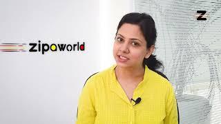 Enhancing Logistics Efficiency | Zipaworld