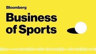Ice Cube on BIG3's New Season; Buss Family Sells Lakers at $10 Billion Valuation | Bloomberg...