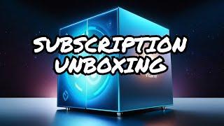 Unboxing the Latest VMware Subscription - Part1