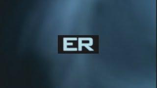 ER: Every Opening Title Sequence