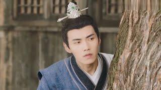 Jealous General Peeking At His Lover and His Brother | 我的寵物少將軍 Be My Cat EP08 Short Clip