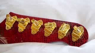 The MODs Were EXTENSIVE | Stories of 2001 Les Paul Deluxe + 1991 Firebird