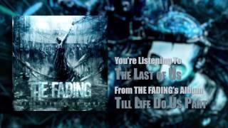 The Fading - The Last of Us [Official Audio]