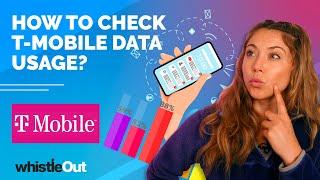 How To Check T-Mobile Data Usage (2 Ways On Your Mobile Phone!)