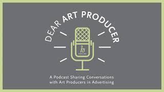 071: Alicia Potter, Founder and Creative Director, Faven Creative