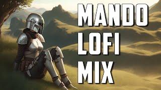 Mando Lofi Chillout: Your Perfect Work Companion  | Mando Pop Lofi Covers  for Study Music