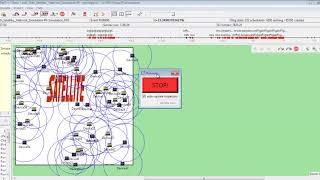 Omnet++ 6G Satellite Network Simulation | Omnet++ 6G Satellite Network Simulation Tutorials