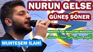 MUHTEŞEM İLAHİ (Fırat Türkmen)