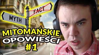 RandomBruce: mitomańskie opowieści #1