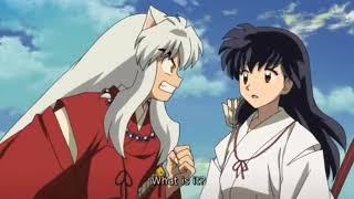 YashaHime - Inuyasha & Kagome Moment | Princess Half-demon (Inuyasha Since then)