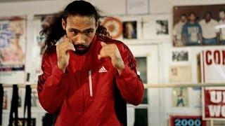 Keith Thurman: Always Looking for the Knockout - Showtime Boxing