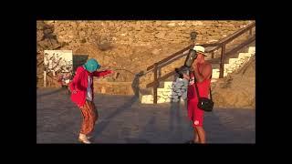 Mykonos Island: BEST STREET DANCER,  24 September 2024