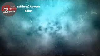 Killua- (Milhote) Uswete (Tradução)