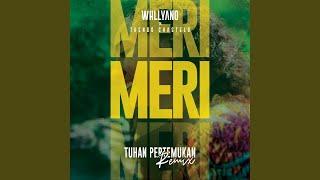 Meri (feat. Thendo Chastelo) (Tuhan Pertemukan Remix)