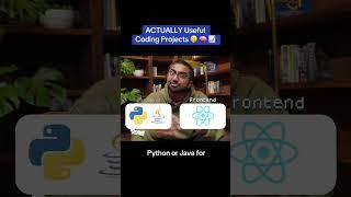 BEST Computer Science Coding Projects 
