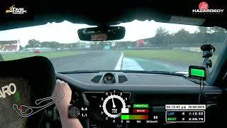 CIS Top 100 Lap Time - Thmoon Lee / Porsche 911 GT2 RS Trackhos x Hazardboy Performance - 1:57.85