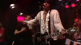 Southside Johnny & The Asbury Jukes Ft. Little Steven - Forever (Live Rockpalast 1992 - Cologne)