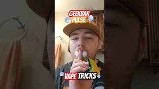 Vape Tricks GeekBar PULSE