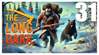 THE LONG DARK - AUF DER FLUCHT - PC LET'S PLAY #31 - DEUTSCH