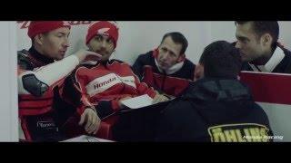 Honda Racing TV - Episode One - Toni Bou