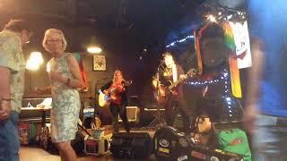 Ravin'Wolf LIVE at The Tilted Barrel Brew Pub, Set 2 (10-1-22)