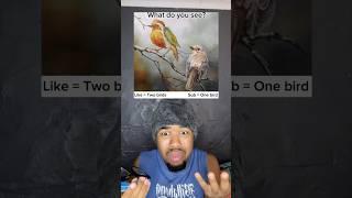 What do you see? #explore #duet #hiphopvibe #subscribe #shortvideos #shorts
