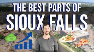 5 Best Parts of Living In Sioux Falls