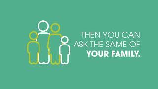 Family Health History – Tips to talking with your family