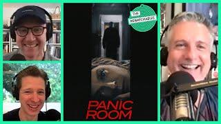 ‘Panic Room’ With Bill Simmons, Chris Ryan, and Sean Fennessey | The Rewatchables